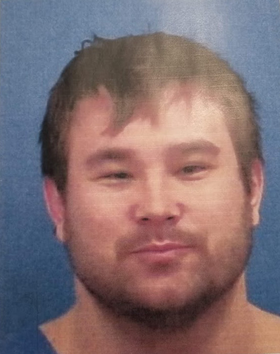 Mugshot 2